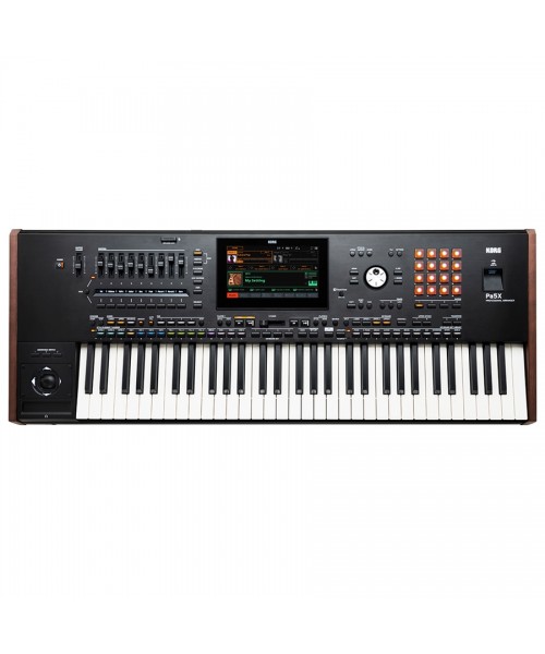KORG Pa5x - 61