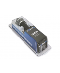 vONYX DM58 DYNAMIC MICROPHONE XLR