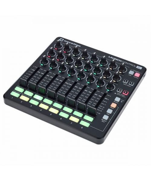 NOVATION LAUNCH CONTROL XL MKII