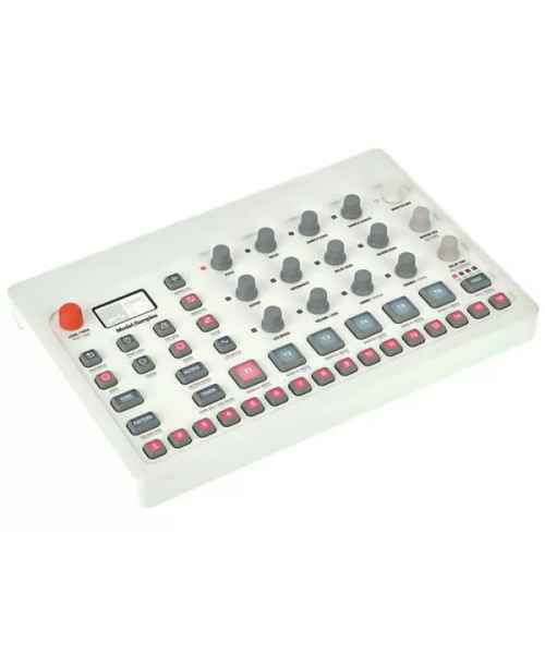 ELEKTRON Model:Samples