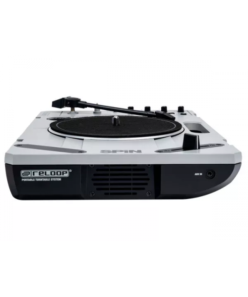 RELOOP Spin