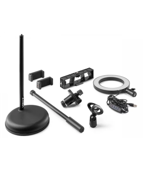 vONYX RL20 RINGLAMP + TABLESTAND