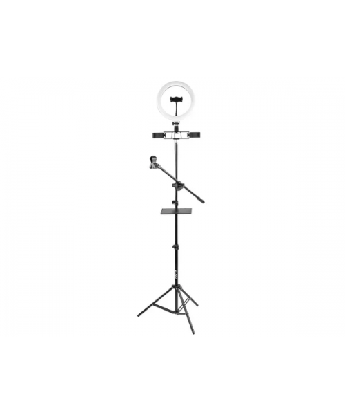 vONYX RL25 RINGLAMP + FLOORSTAND