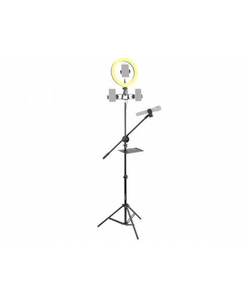 vONYX RL25 RINGLAMP + FLOORSTAND