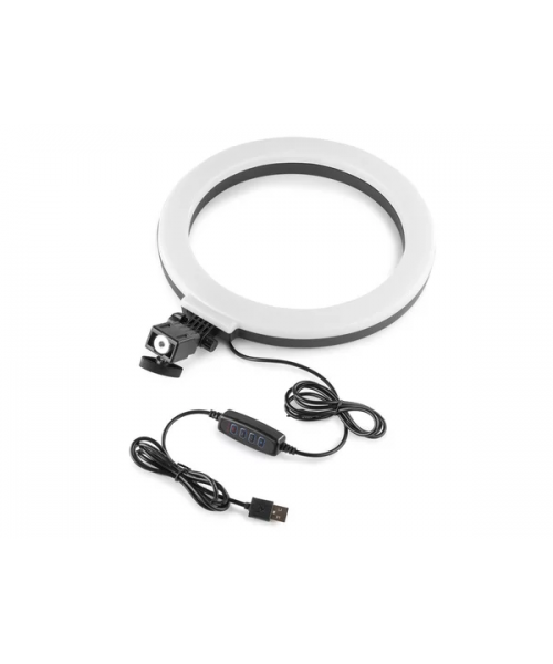 vONYX RL25 RINGLAMP + FLOORSTAND