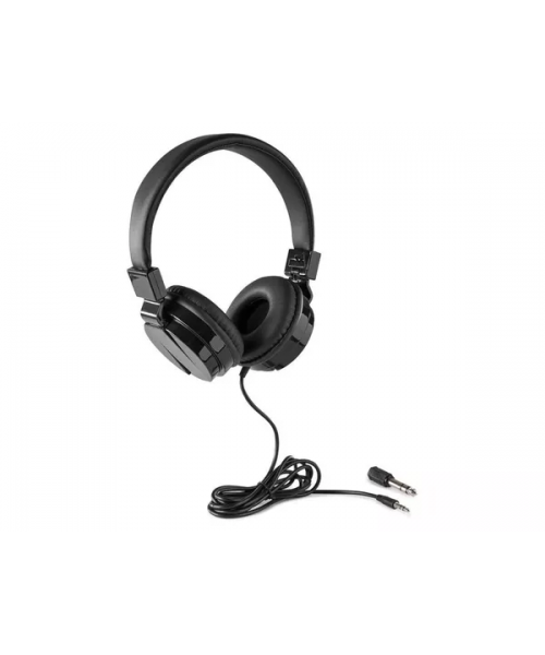 vonyx vh120 dj headphone