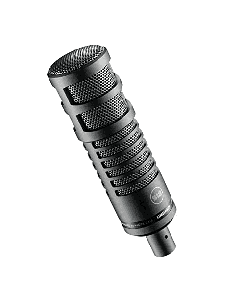 512 Limelight - Dynamic microphone for Podcast / Broadcast