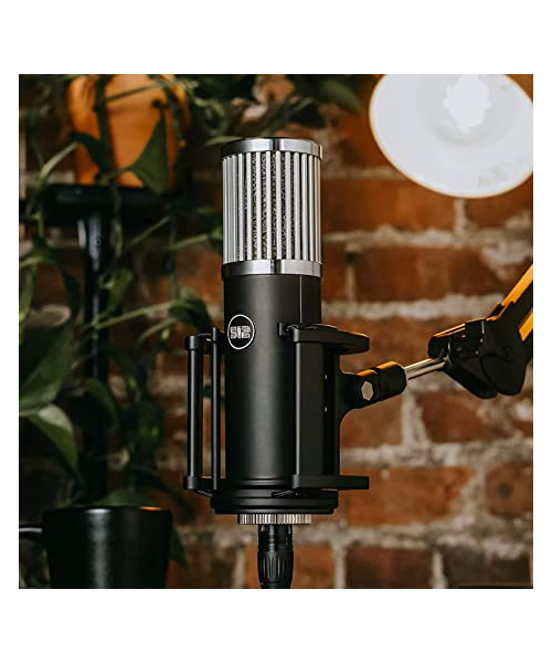 512 Skylight - Condenser microphone for voice