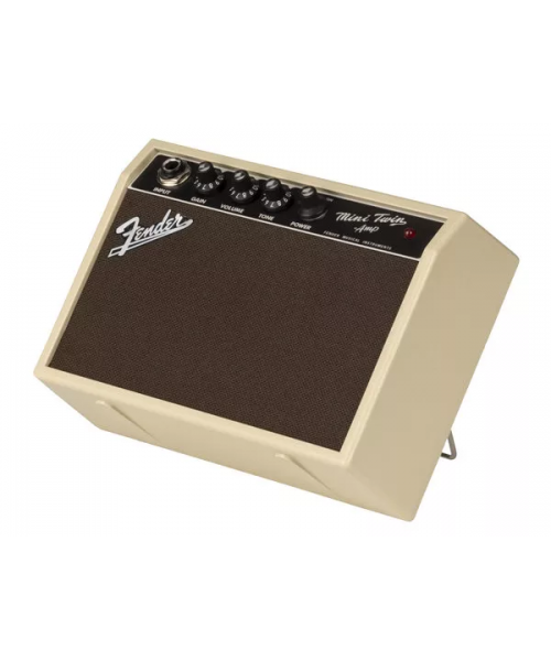 FENDER MINI 65" TWIN AMP FENDER BLONDE 0234812082