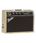 FENDER MINI 65" TWIN AMP FENDER BLONDE 0234812082