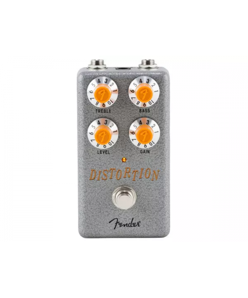 FENDER Pedal FENDER Hammertone Distortion 0234570000
