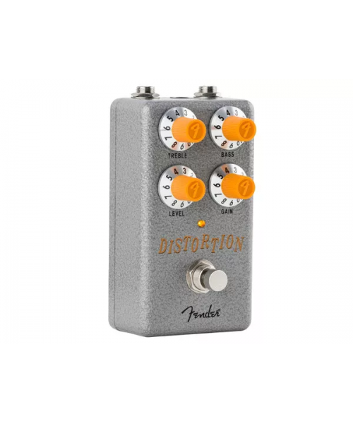 FENDER PEDALE FENDER HAMMERTONE DISTORTION 0234570000