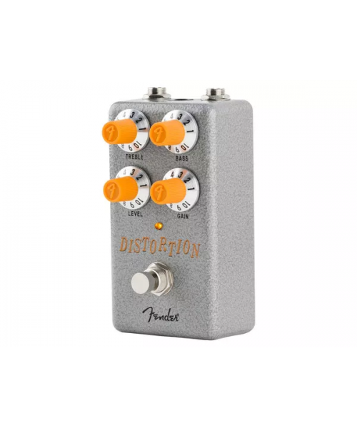 FENDER PEDALE FENDER HAMMERTONE DISTORTION 0234570000