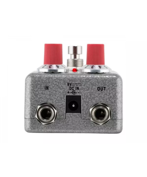 FENDER PEDALE FENDER HAMMERTONE OVERDRIVE 0234571000