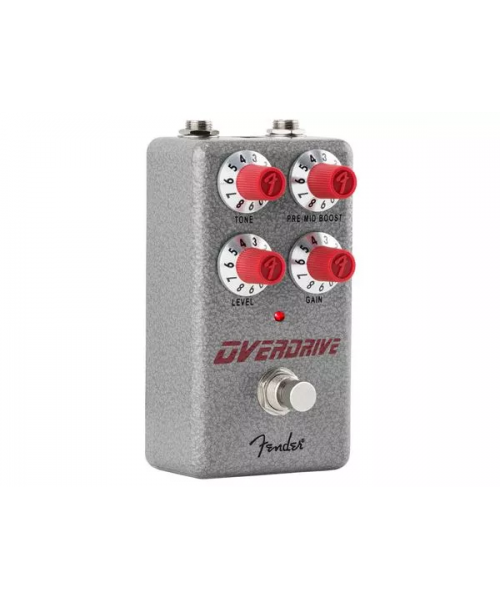 FENDER Pedal FENDER HAMMERTONE OVERDRIVE 0234571000