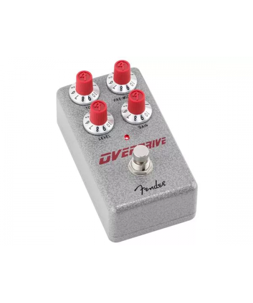 FENDER PEDALE FENDER HAMMERTONE OVERDRIVE 0234571000