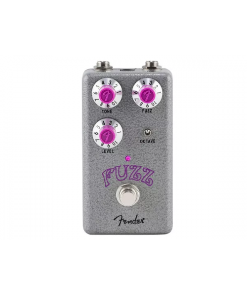 FENDER Pedal FENDER Hammertone Fuzz 0234574000