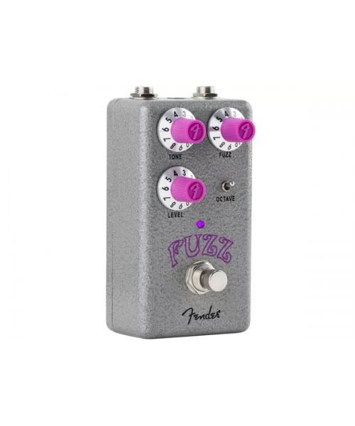 FENDER PEDALE FENDER HAMMERTONE FUZZ 0234574000