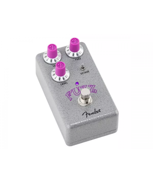 FENDER Pedal FENDER Hammertone Fuzz 0234574000