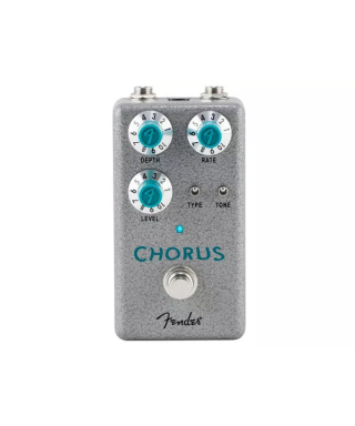 FENDER Pedal FENDER Hammertone Chorus 0234576000