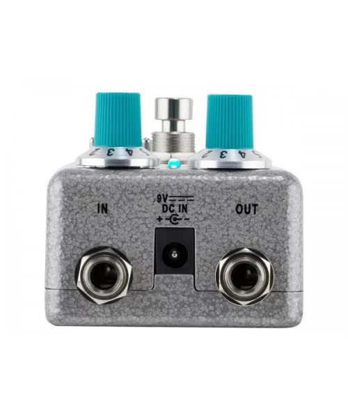 FENDER PEDALE FENDER HAMMERTONE CHORUS 0234576000