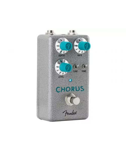 FENDER PEDALE FENDER HAMMERTONE CHORUS 0234576000