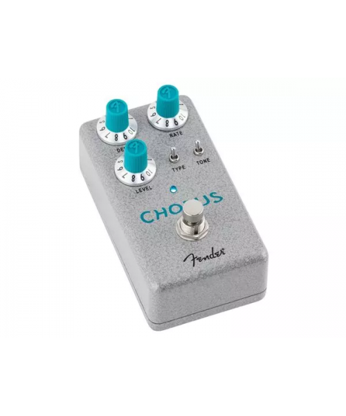 FENDER PEDALE FENDER HAMMERTONE CHORUS 0234576000