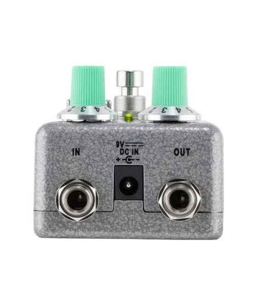 FENDER Pedal FENDER Hammertone Flanger 0234578000