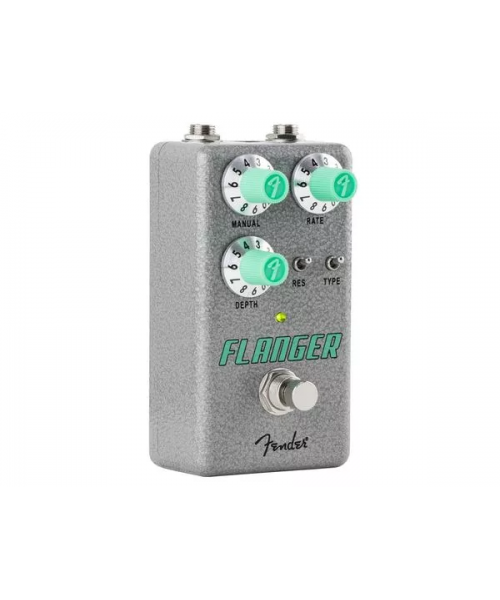 FENDER Pedal FENDER Hammertone Flanger 0234578000