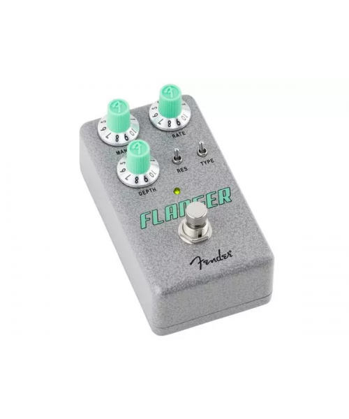 FENDER PEDALE FENDER HAMMERTONE FLANGER 0234578000