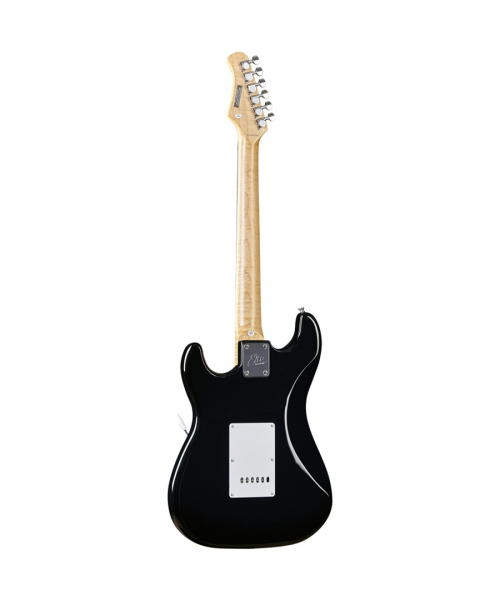 Eko s-300 lh black left handed