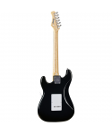 Eko s-300 lh black left handed