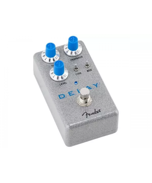 FENDER PEDALE FENDER HAMMERTONE DELAY 0234572000