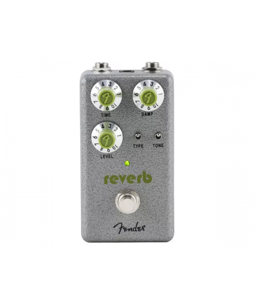 FENDER Pedal FENDER Hammertone REVERB 0234573000
