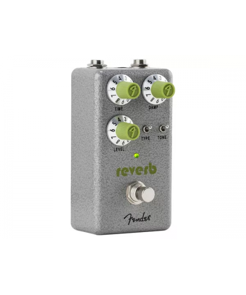 FENDER Pedal FENDER Hammertone REVERB 0234573000