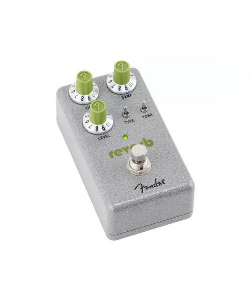 FENDER PEDALE FENDER HAMMERTONE REVERB 0234573000