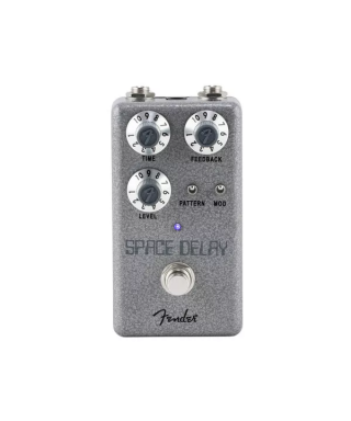 FENDER Pedal FENDER Hammertone Space Delay 0234577000