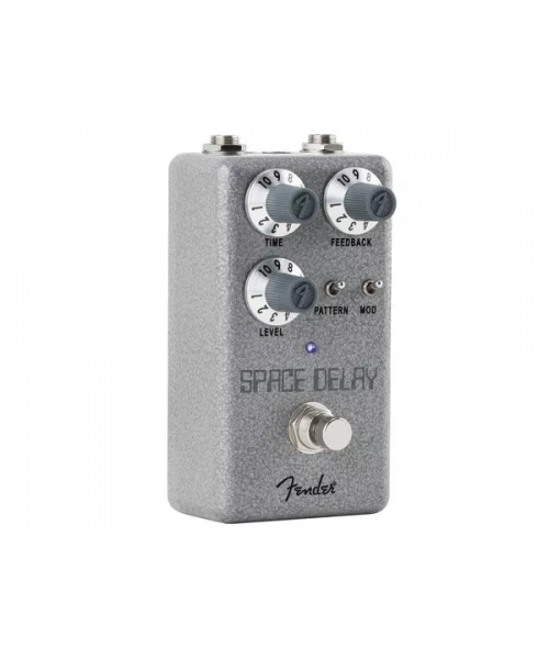 FENDER PEDALE FENDER HAMMERTONE SPACE DELAY 0234577000