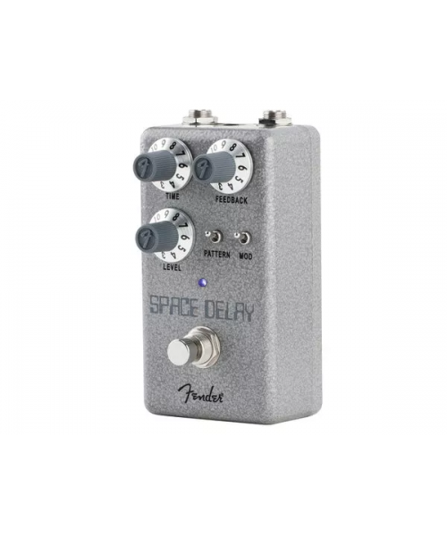 FENDER PEDALE FENDER HAMMERTONE SPACE DELAY 0234577000