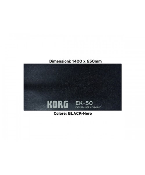 KORG Ek-50 mat (nylon)