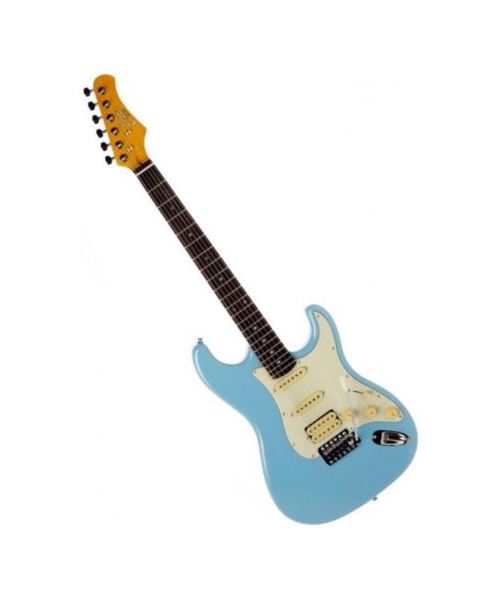 EKO S-350V Daphne Blue