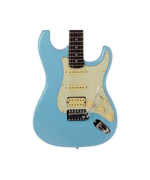 EKO S-350V Daphne Blue