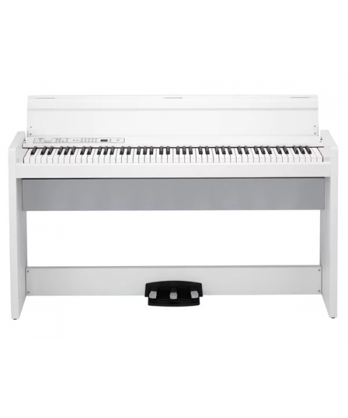KORG LP-380-Wh u
