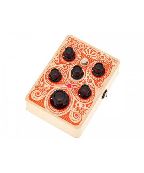 ORANGE Acoustic Pedal