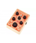 ORANGE Acoustic Pedal