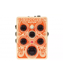 ORANGE Acoustic Pedal