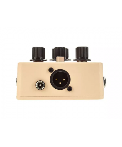 ORANGE Acoustic Pedal