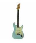 EKO S-300 Relic Daphne Blue