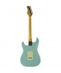 EKO S-300 Relic Daphne Blue