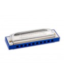 HOHNER Penta Harp G-Less